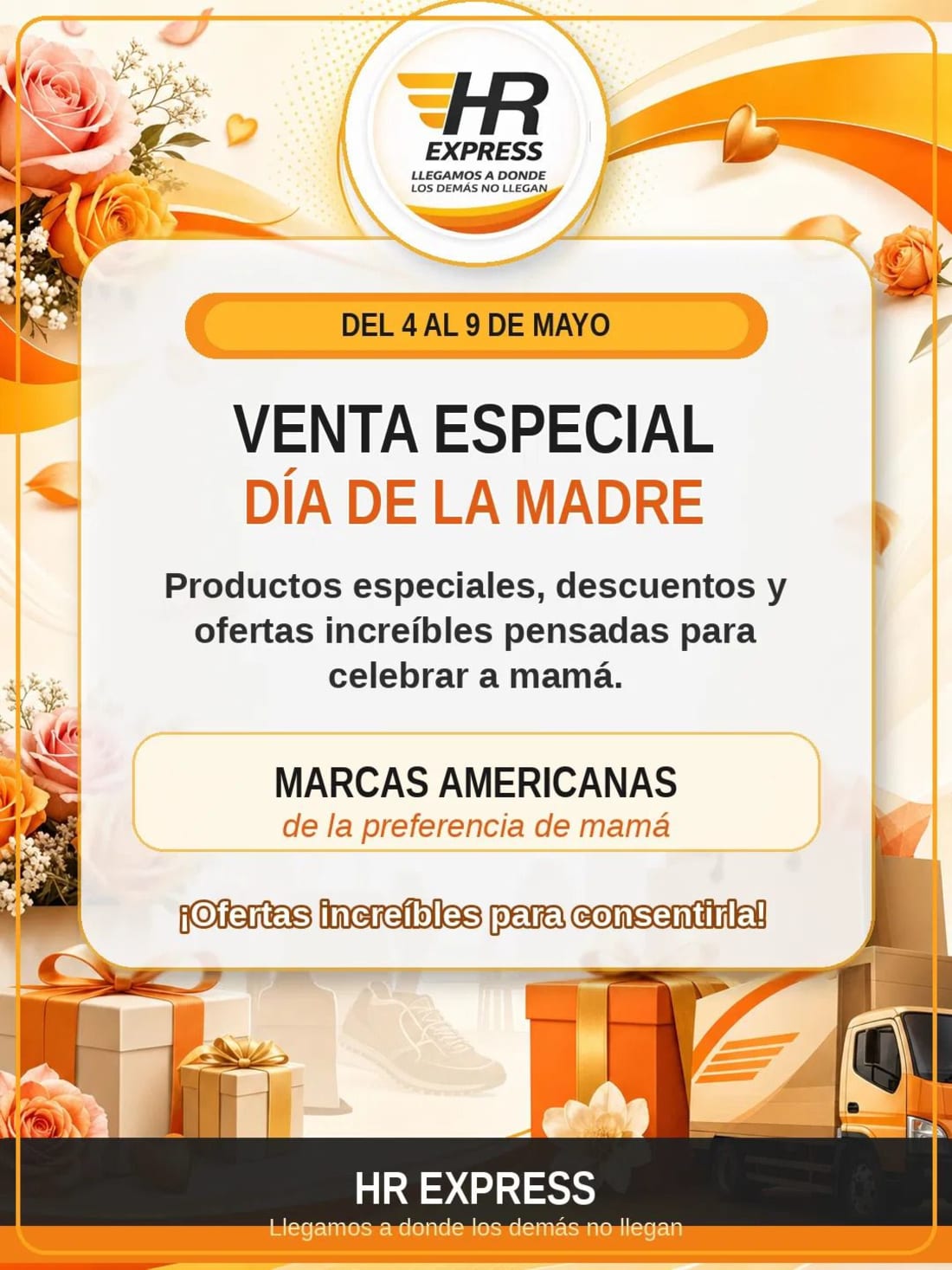 Imagen de Detalle para Mamá: Aroma y Bolsa Especial