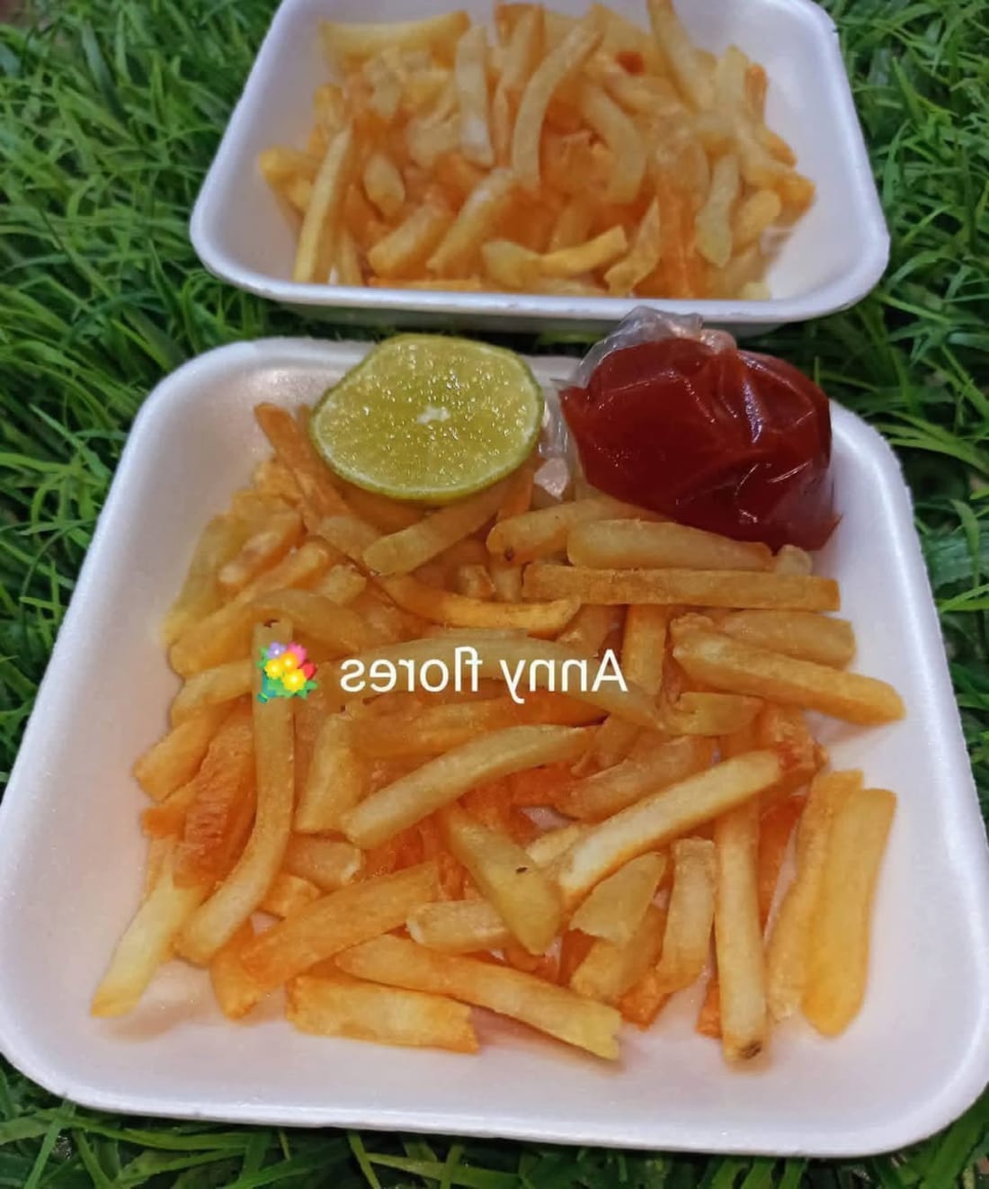 Foto 1 de 5, Imagen de Hamburguesas Cecilias - Desde $45