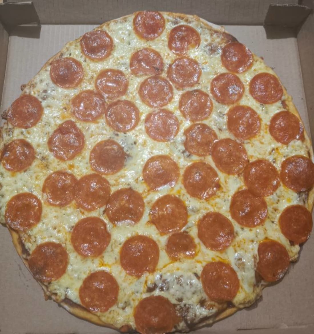 Foto 1 de 5, Imagen de Pizzería el Conejo - Pizzas Hechas a Mano