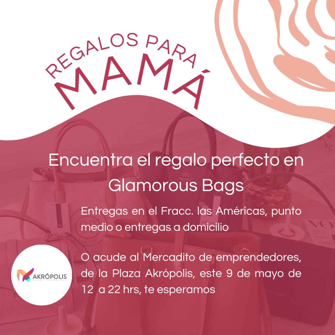 Foto 1 de 5, Imagen de el Regalo Perfecto para Mamá, Opciones Especiales