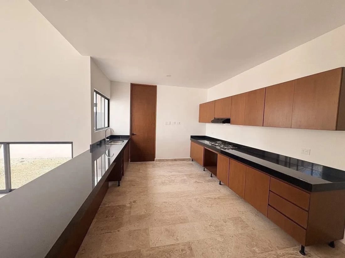 Foto 1 de 5, Imagen de Casa en Venta en Diztyá - 602m² - $6,850,000