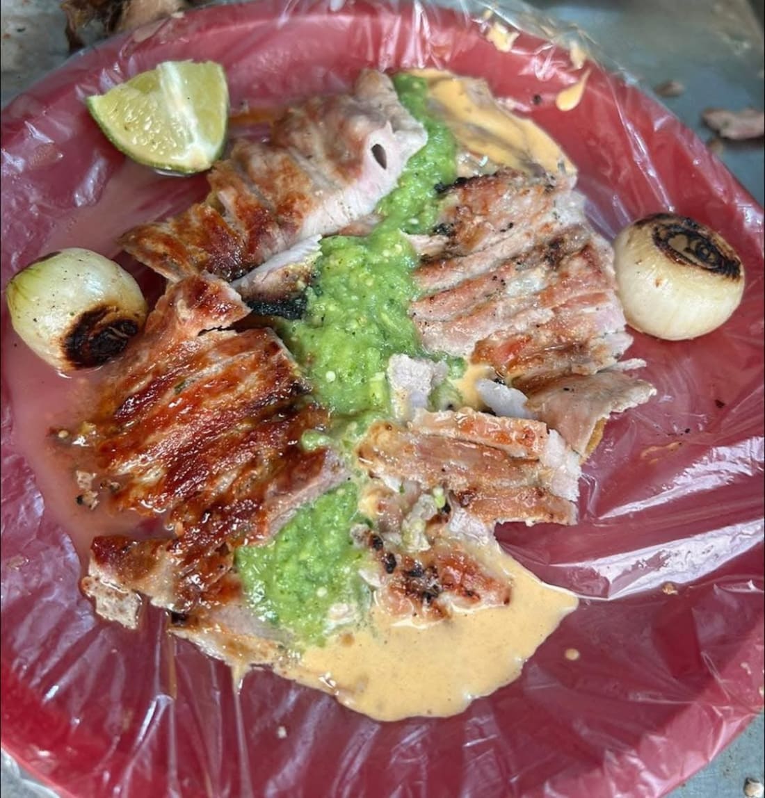Imagen de Tacostumbras - Tacos de Asada a Domicilio