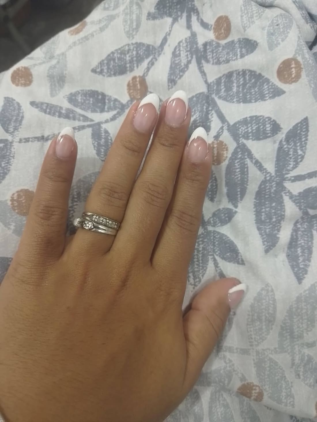 Foto 1 de 5, Imagen de Uñas a Domicilio - Gel y Semipermanente