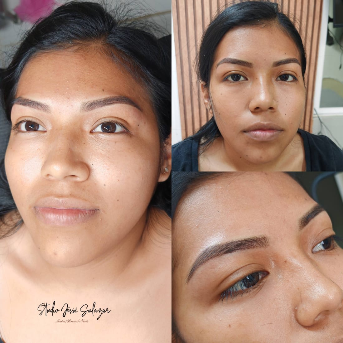 Foto 1 de 2, Imagen de Microblading y Micropigmentación, Jessi Salazar
