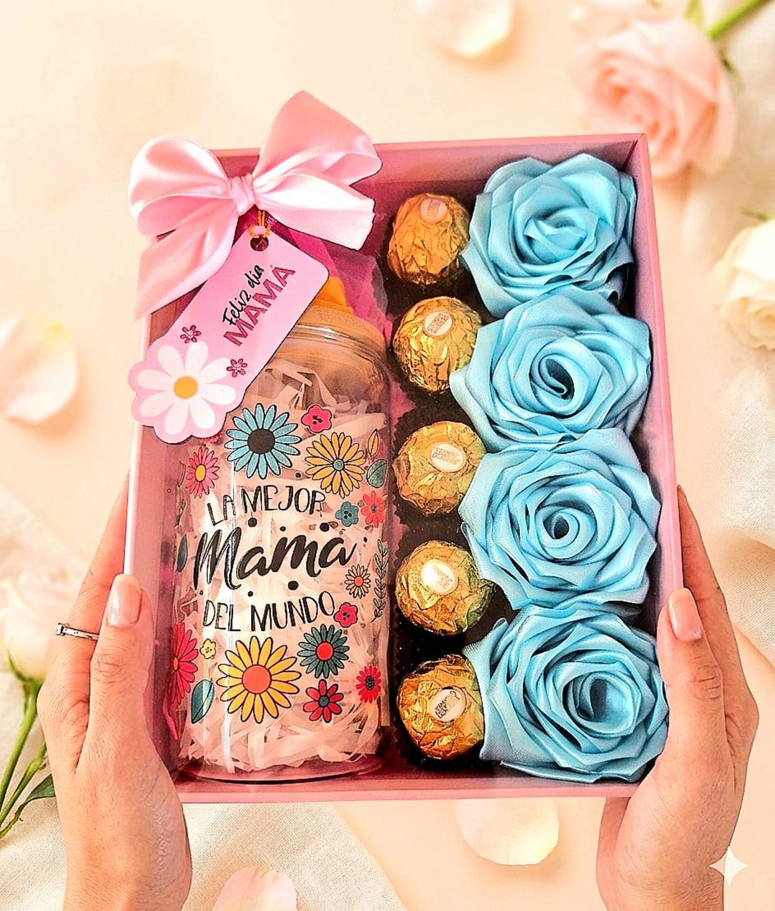 Foto 1 de 5, Imagen de Guía de Regalos para Mamá, Diferentes Precios