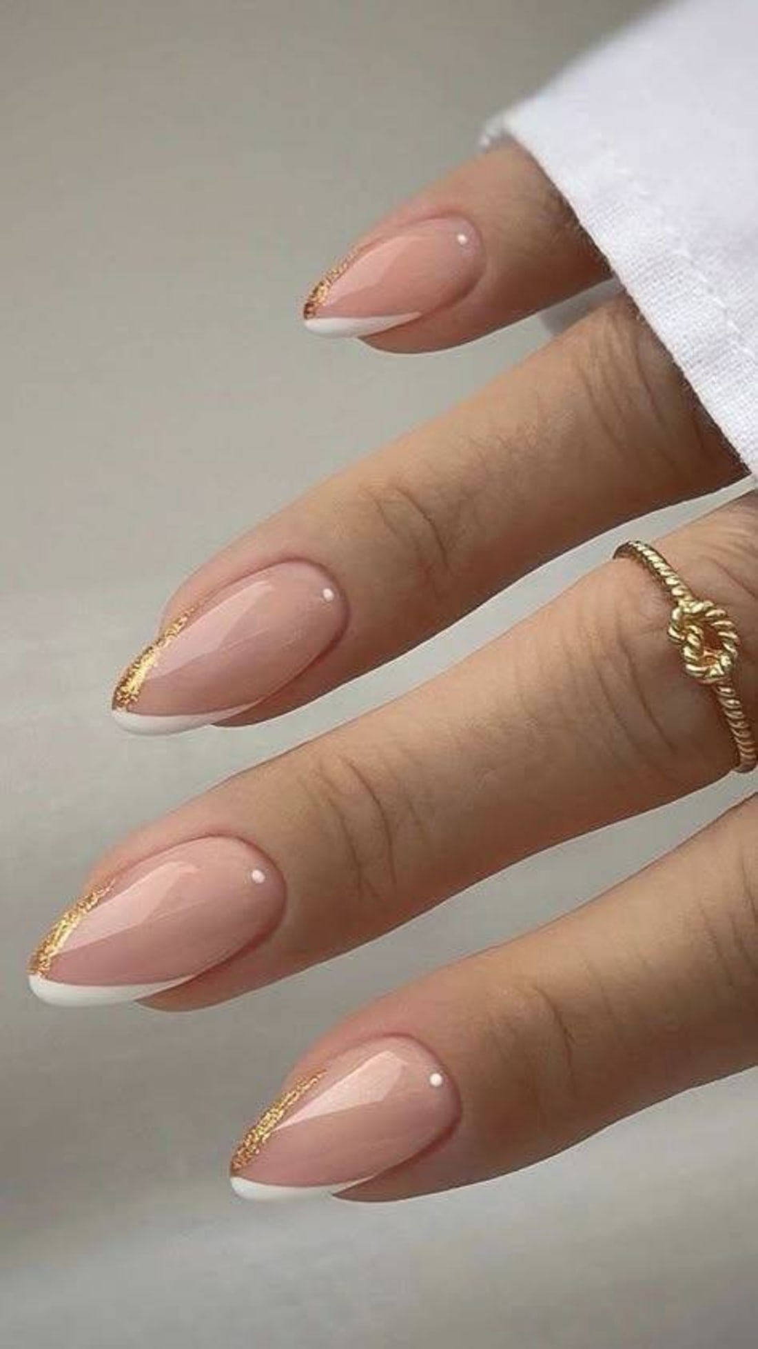 Foto 1 de 5, Imagen de Soft Gel + Gel en Pies $550, Santa María Chuburná