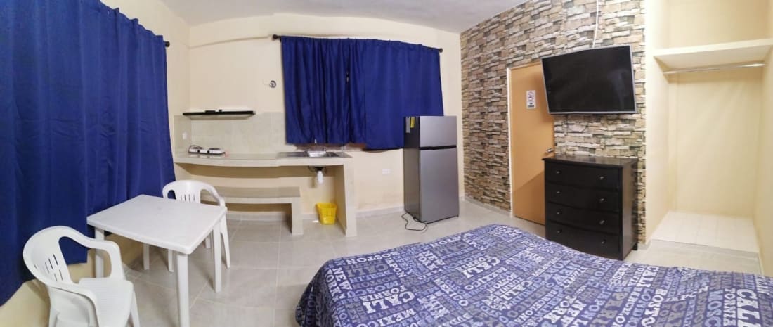 Imagen de Departamento en Renta, Col. San Antonio Cinta