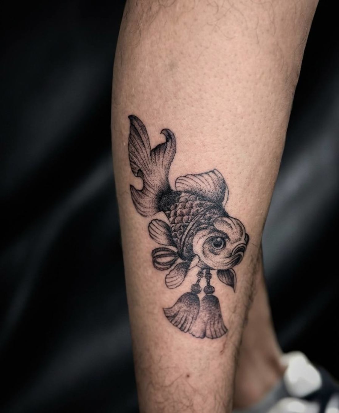 Foto 1 de 4, Imagen de Eduardo Madera, Tatuador Blackwork y Lettering