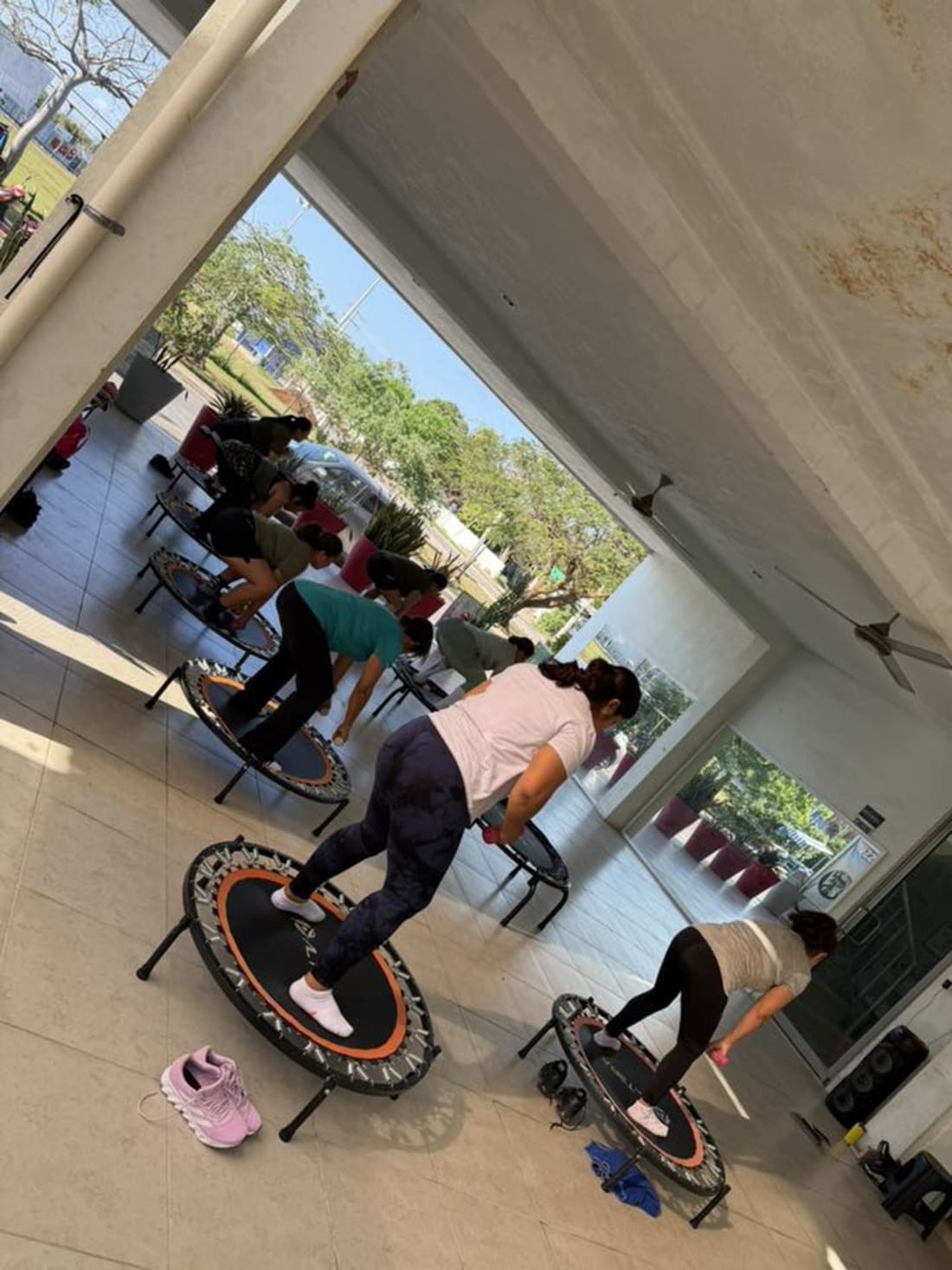 Foto 1 de 4, Imagen de Gym Ciudad Caucel, Mensualidad 2x1 en $600