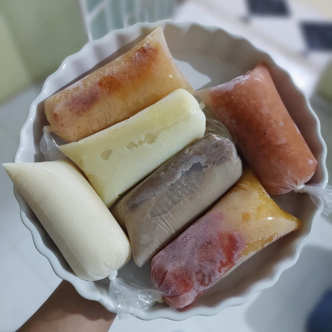 Foto 1 de 2, Imagen de Bolis a $15, Mango, Piña, Chocolate, Elote y Más