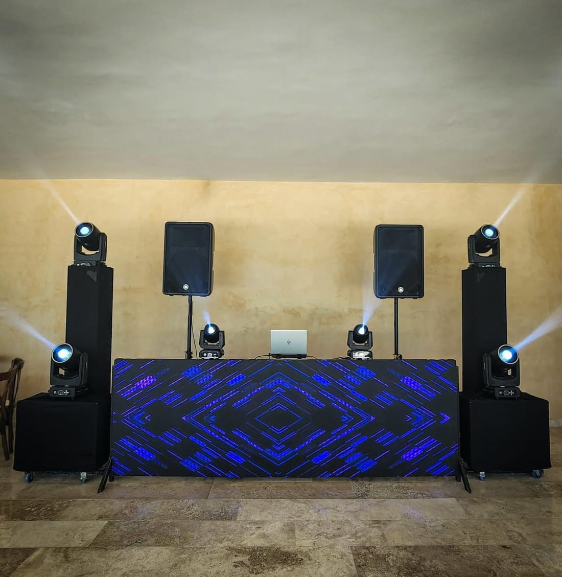 Imagen de Dj para Tu Evento, Diversión Garantizada