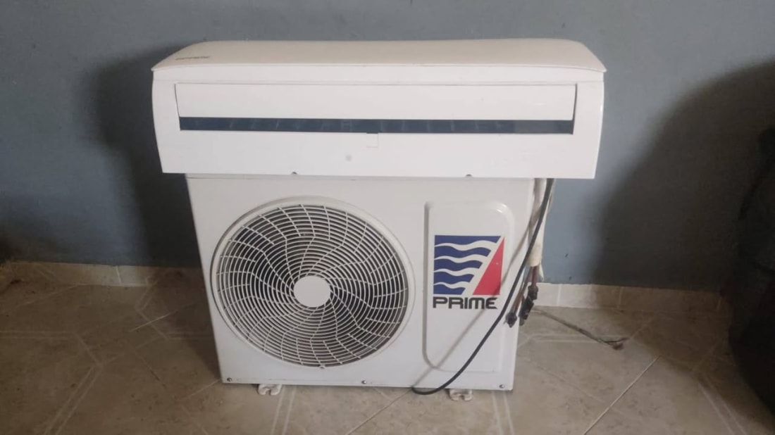 Foto 1 de 5, Imagen de Compramos Equipos de Aire Acondicionado Dañados