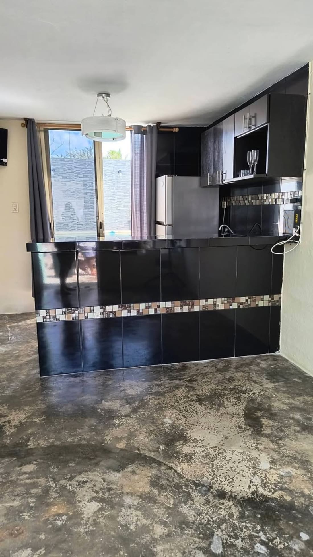 Foto 1 de 5, Imagen de la Casita de Villas, Recreación con Piscina