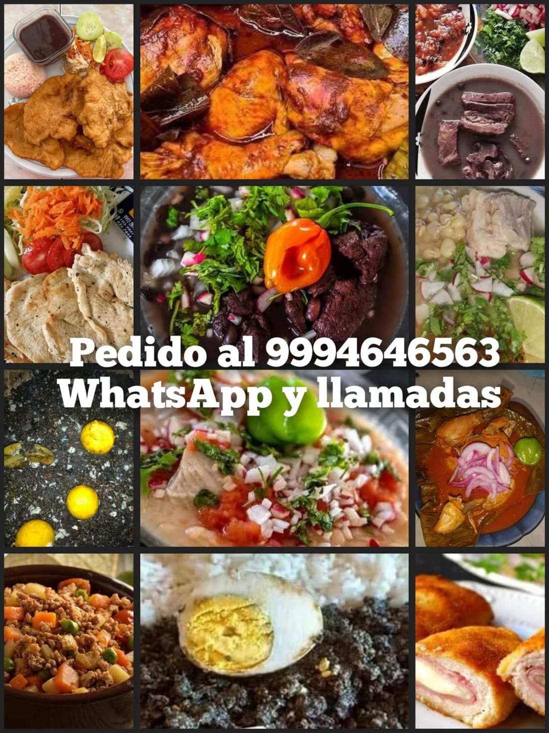 Imagen de Cocina la Sabrosita, Frijol con Puerco y Más