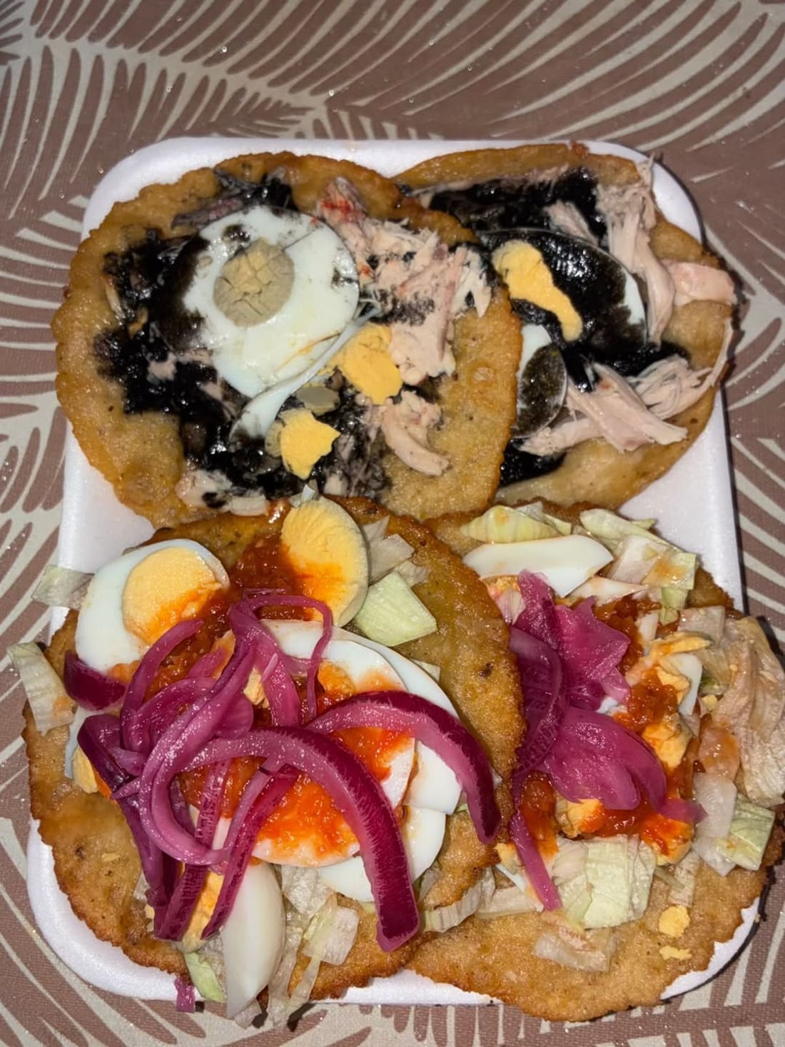 Imagen de Panuchos y Salbutes Disponibles, Pide Ya