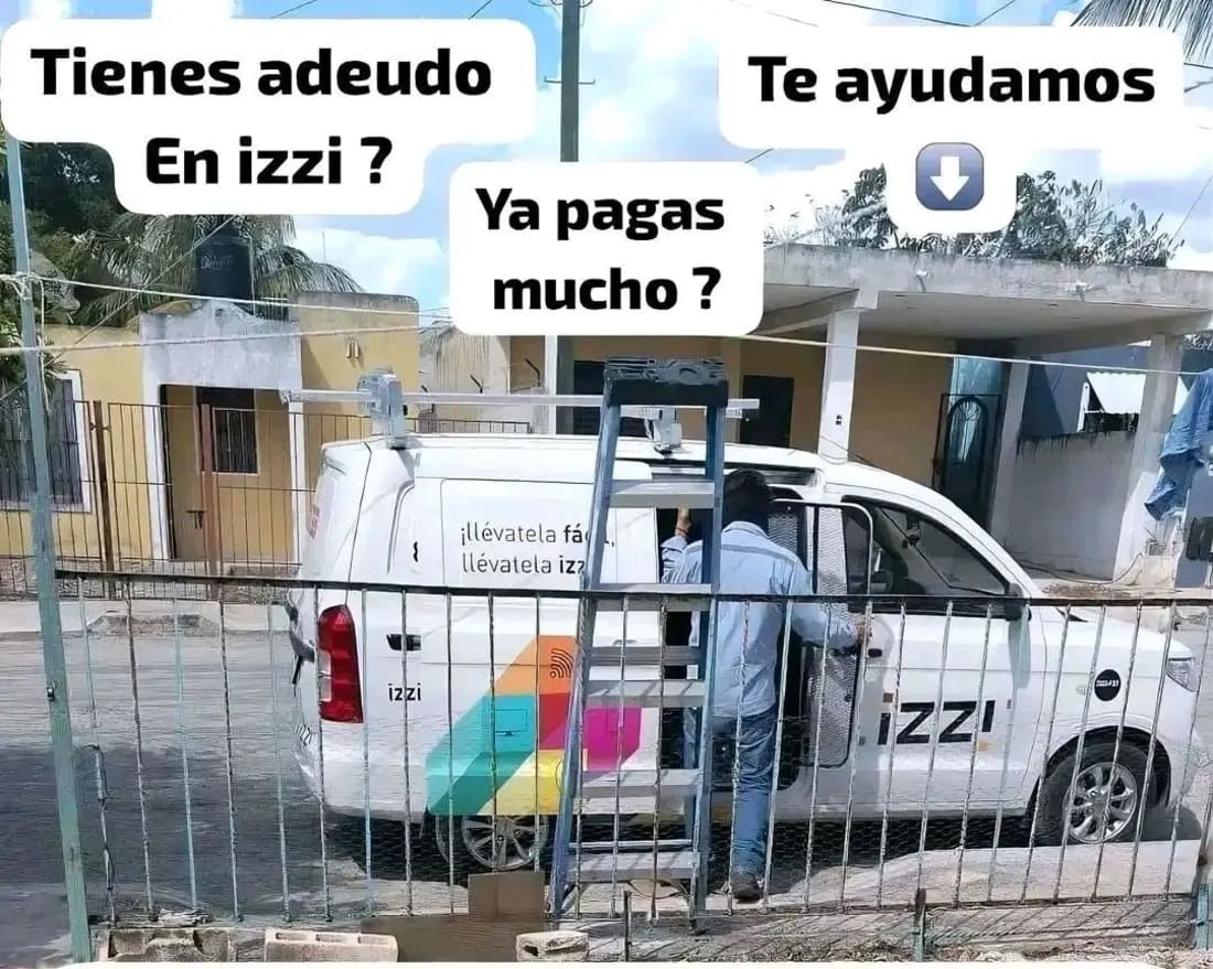 Imagen de Bajamos Tu Mensualidad de Internet, de $880 a $100