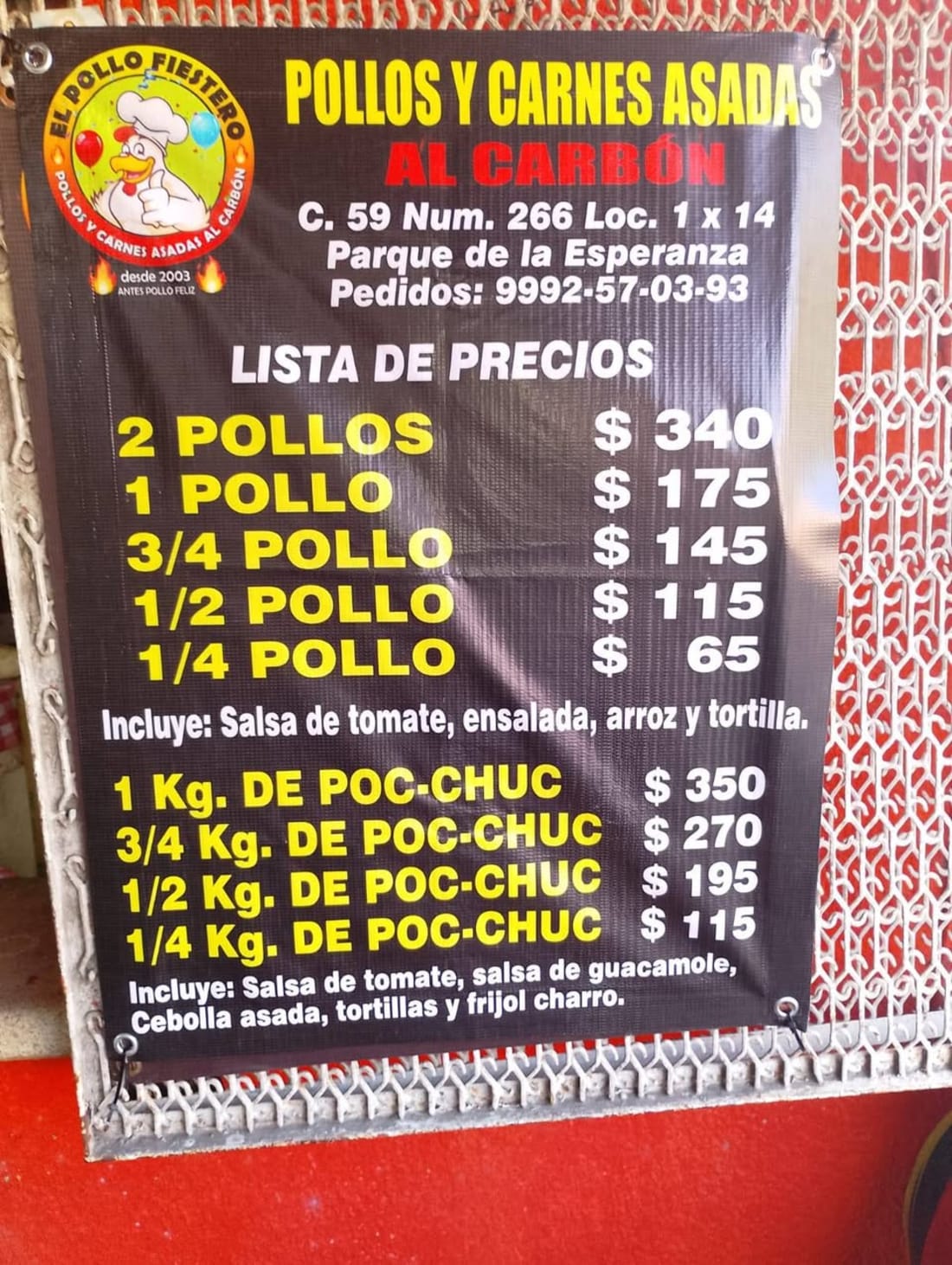 Foto 1 de 5, Imagen de ¡domingo del Pollo Fiestero!, Pollos Asados