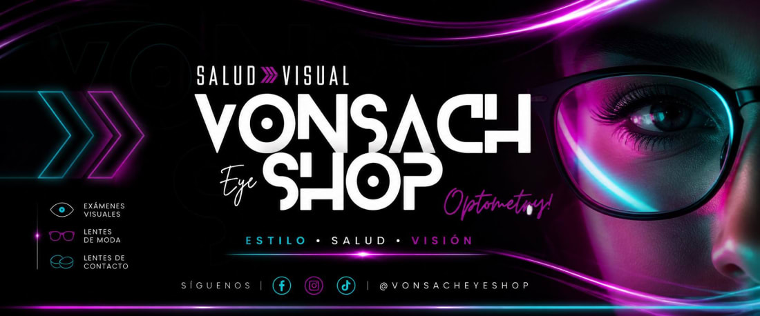 Imagen de Óptica, Armazones de Moda, Agenda Tu Cita
