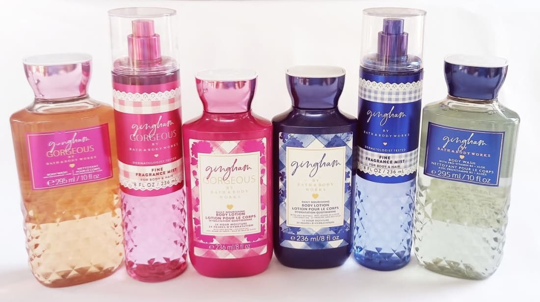 Foto 1 de 5, Imagen de Regalos Aromáticos con Envoltura, Perfecto para Mamá