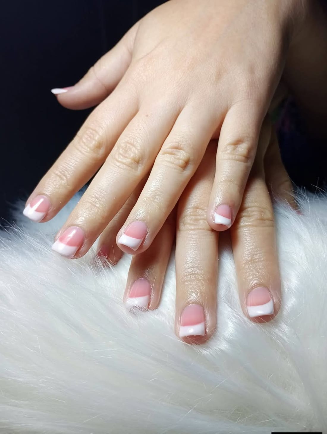 Foto 1 de 2, Imagen de Manicura Perfecta para Mamá, Uñas Limpias y Bellas