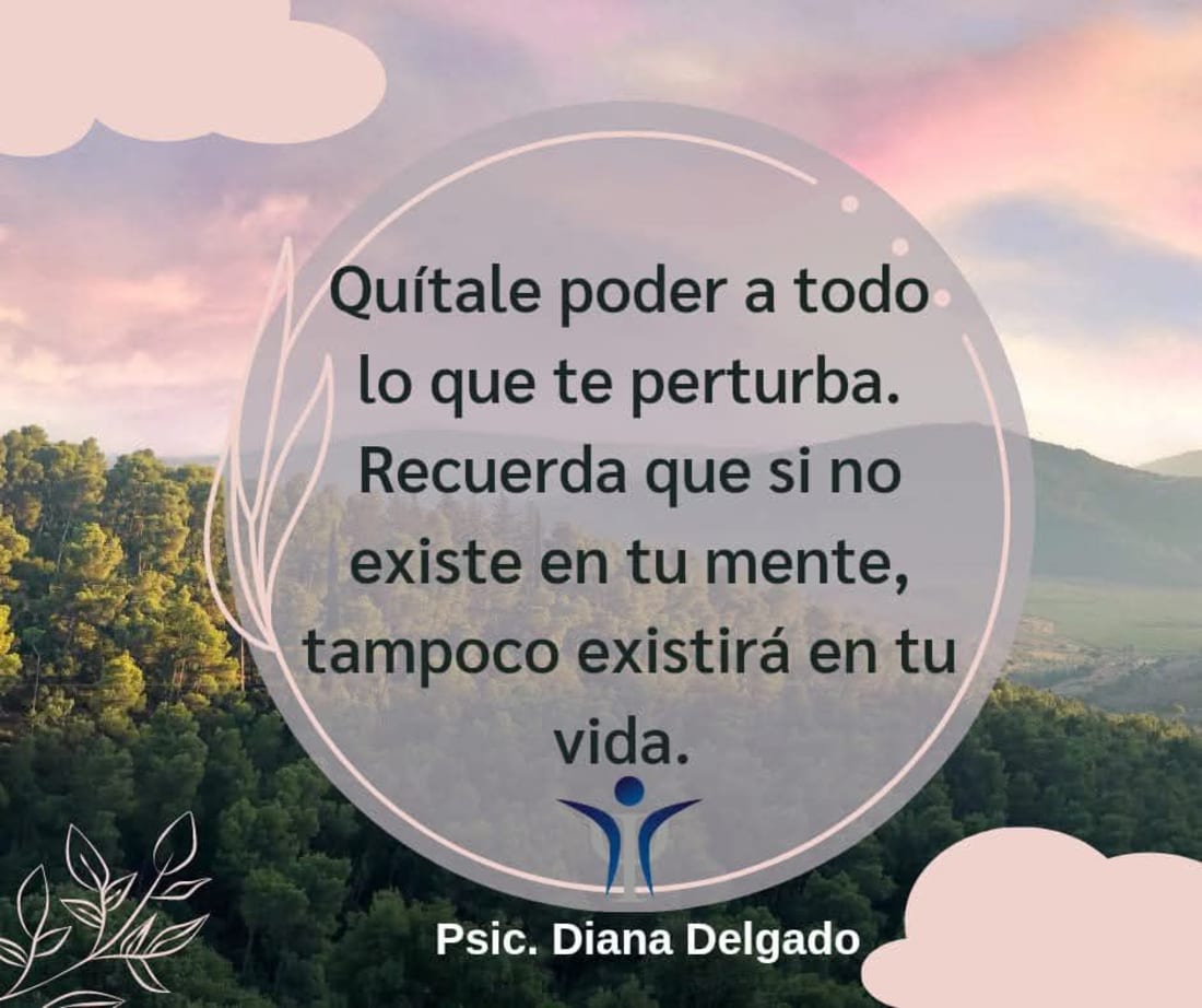Imagen de Psicología Presencial y en Línea, Psicología & Interconexiones