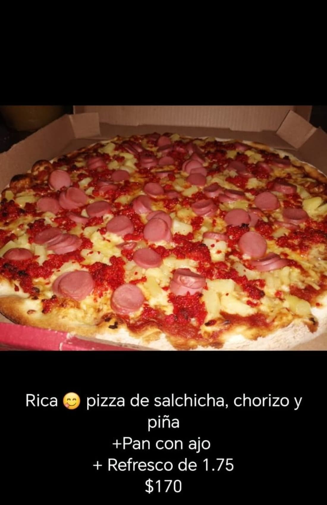 Foto 1 de 5, Imagen de Pizzería Coliseum, Pizzas 100% Calidad