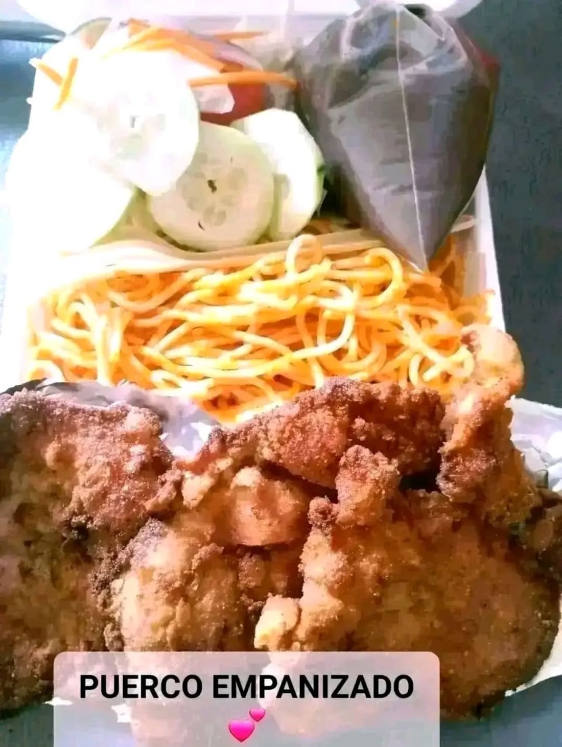 Foto 1 de 5, Imagen de Cocina Económica Aleval, Almuerzo Desde las 12:30 Pm