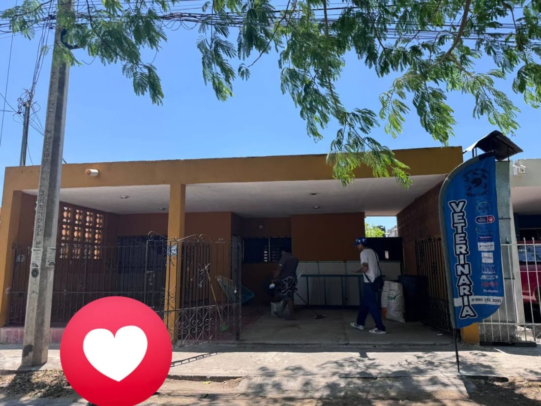 Foto 1 de 3, Imagen de Reubicados Desde el 4 de Mayo, Calle 15x28-30, Pablo Moreno
