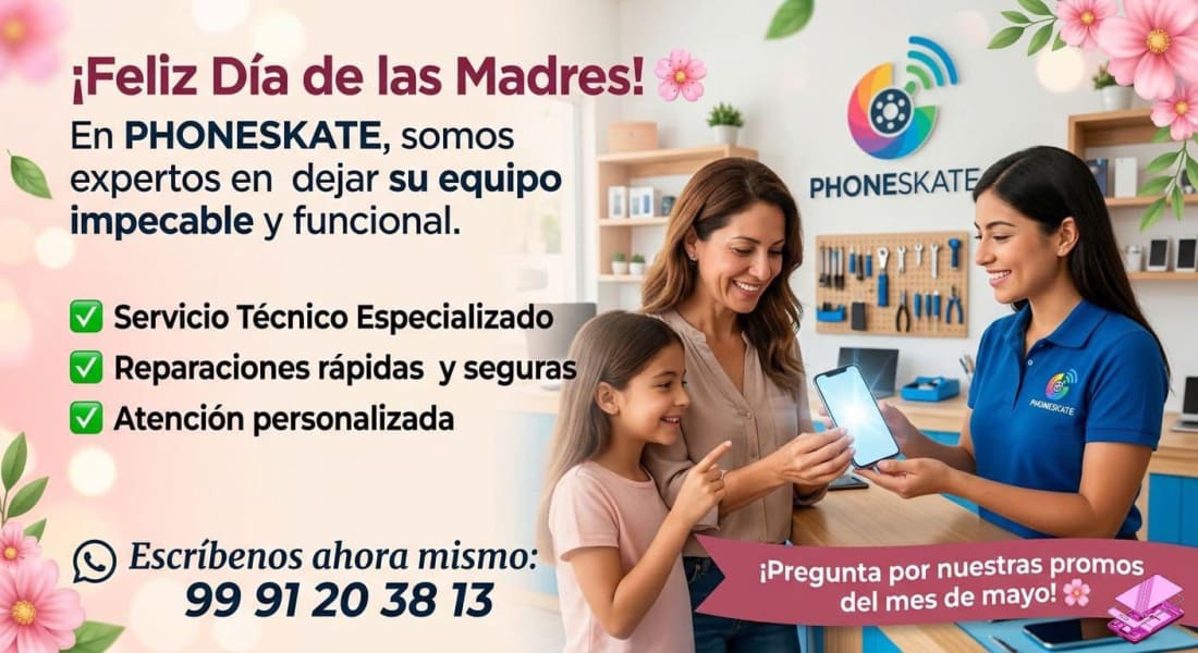 Imagen de Promociones Especiales de Mayo, Regalo Ideal para Mamá
