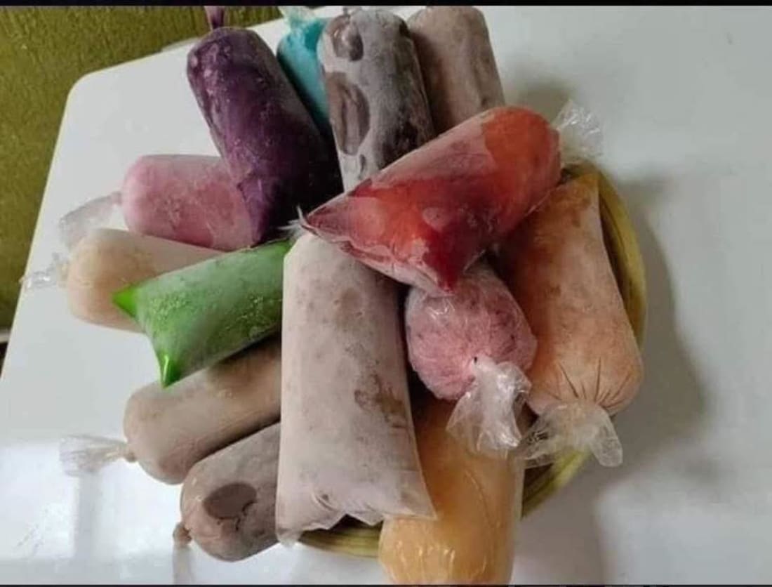 Foto 1 de 3, Imagen de Bolis y Chamoyadas, $15 $17, el Encanto, Kanasin