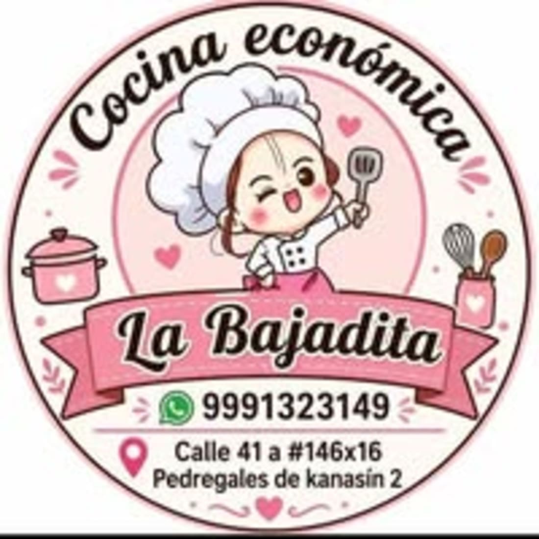 Imagen de Cocina Económica el Amigo Tilino, Almuerzo y Cena