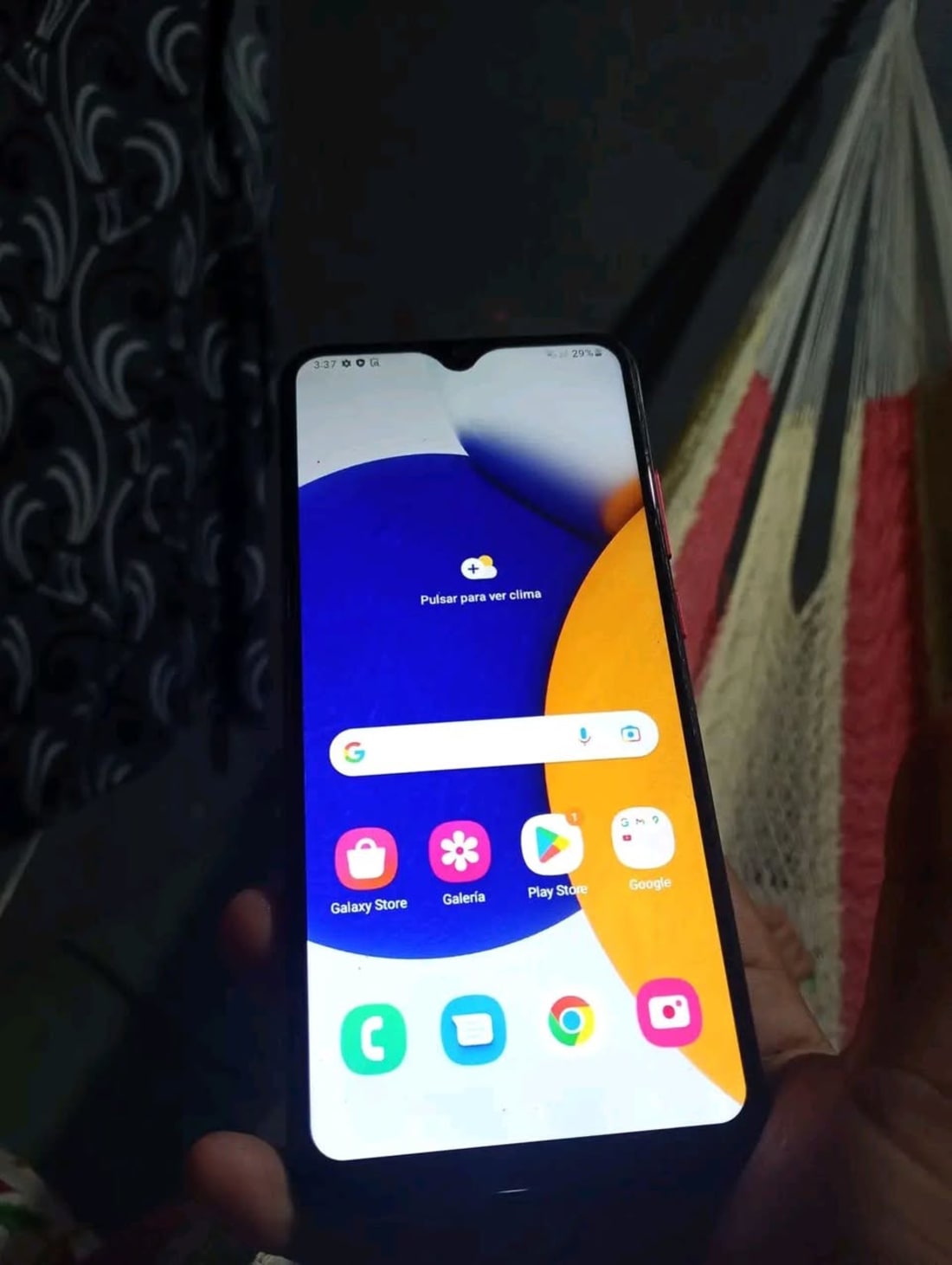 Foto 1 de 2, Imagen de Samsung A03 Libre, 64gb/4gb Ram, Estética 9.6 (vendedor 3)