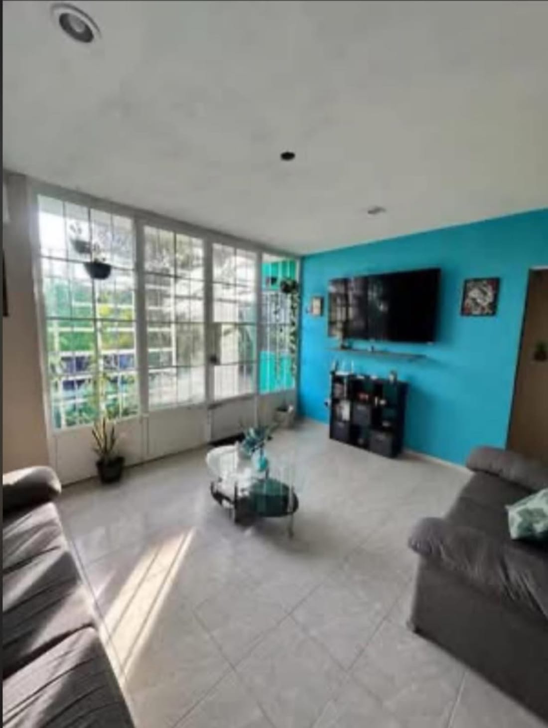 Foto 1 de 5, Imagen de Airbnb Ciudad Caucel, $1,000/noche, sin Fiestas