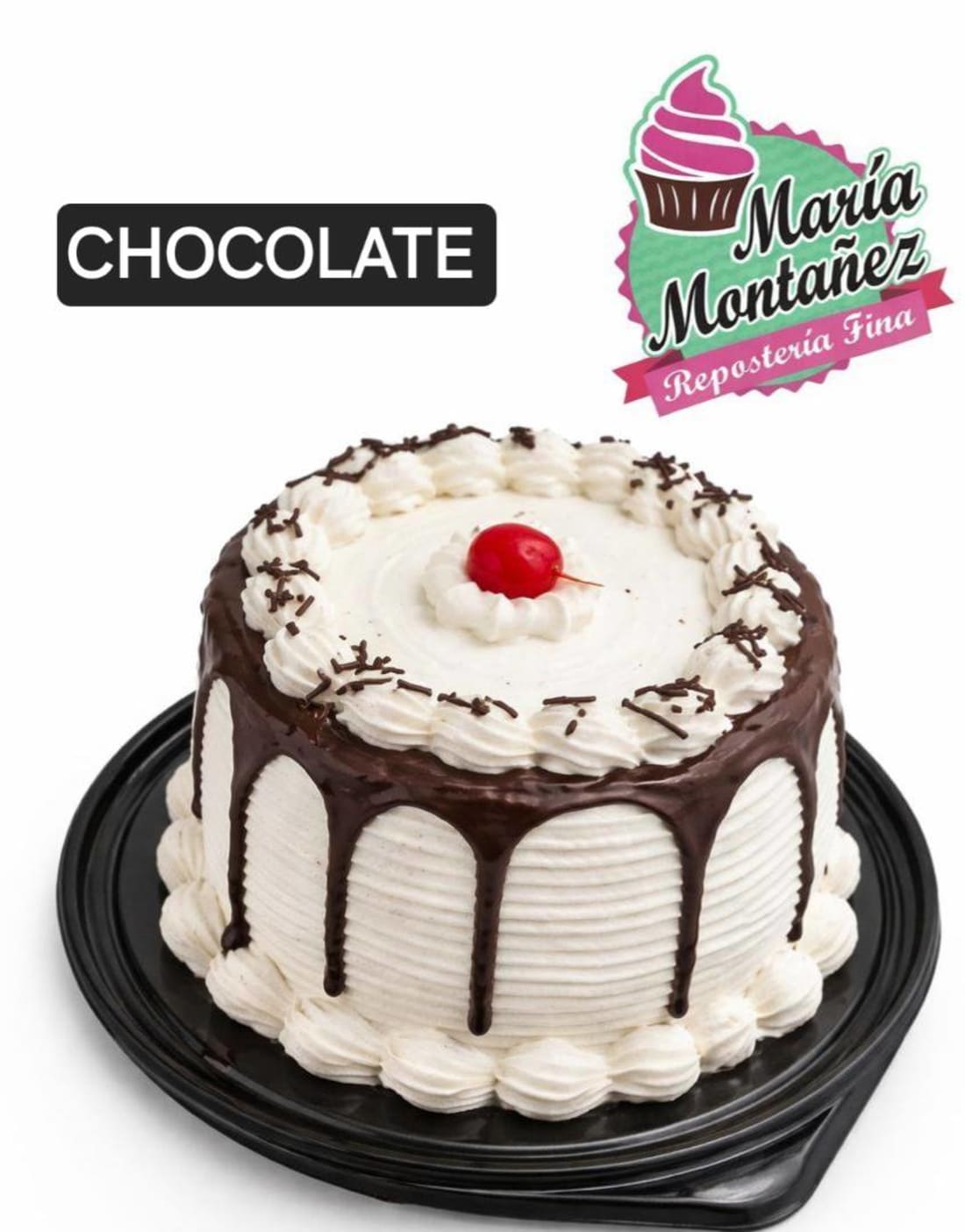 Foto 1 de 3, Imagen de María Montañez Pastelería Fina