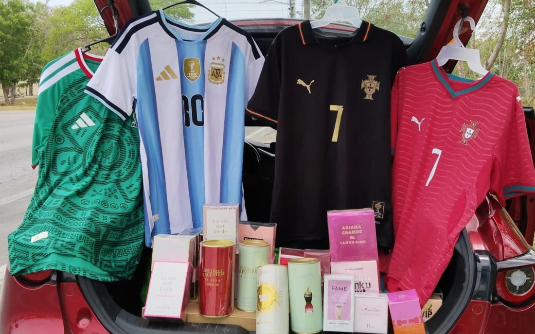 Imagen de el Regalo Perfecto para Mamá Contáctanos