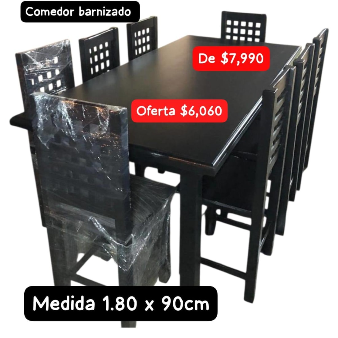 Foto 1 de 5, Imagen de Pagas al Recibir