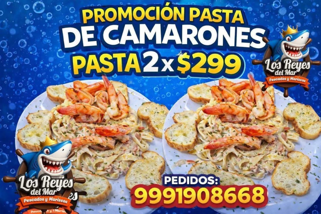 Foto 1 de 5, Imagen de los Reyes del Mar