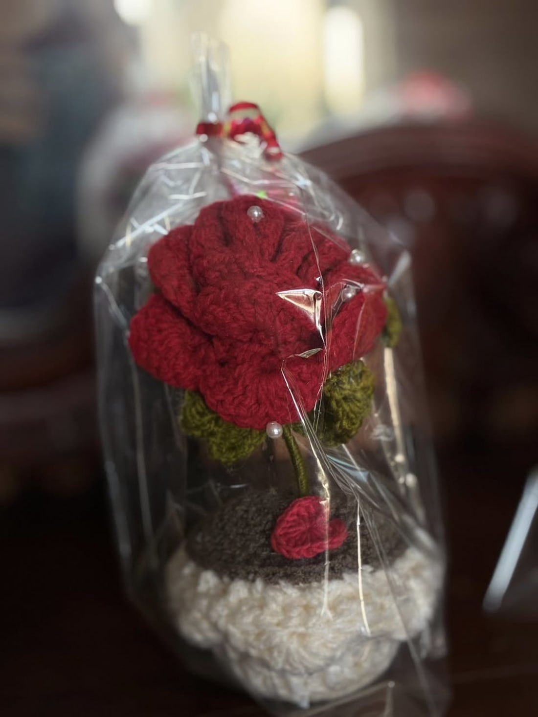 Foto 1 de 5, Imagen de Un Regalo Especial para Mamá