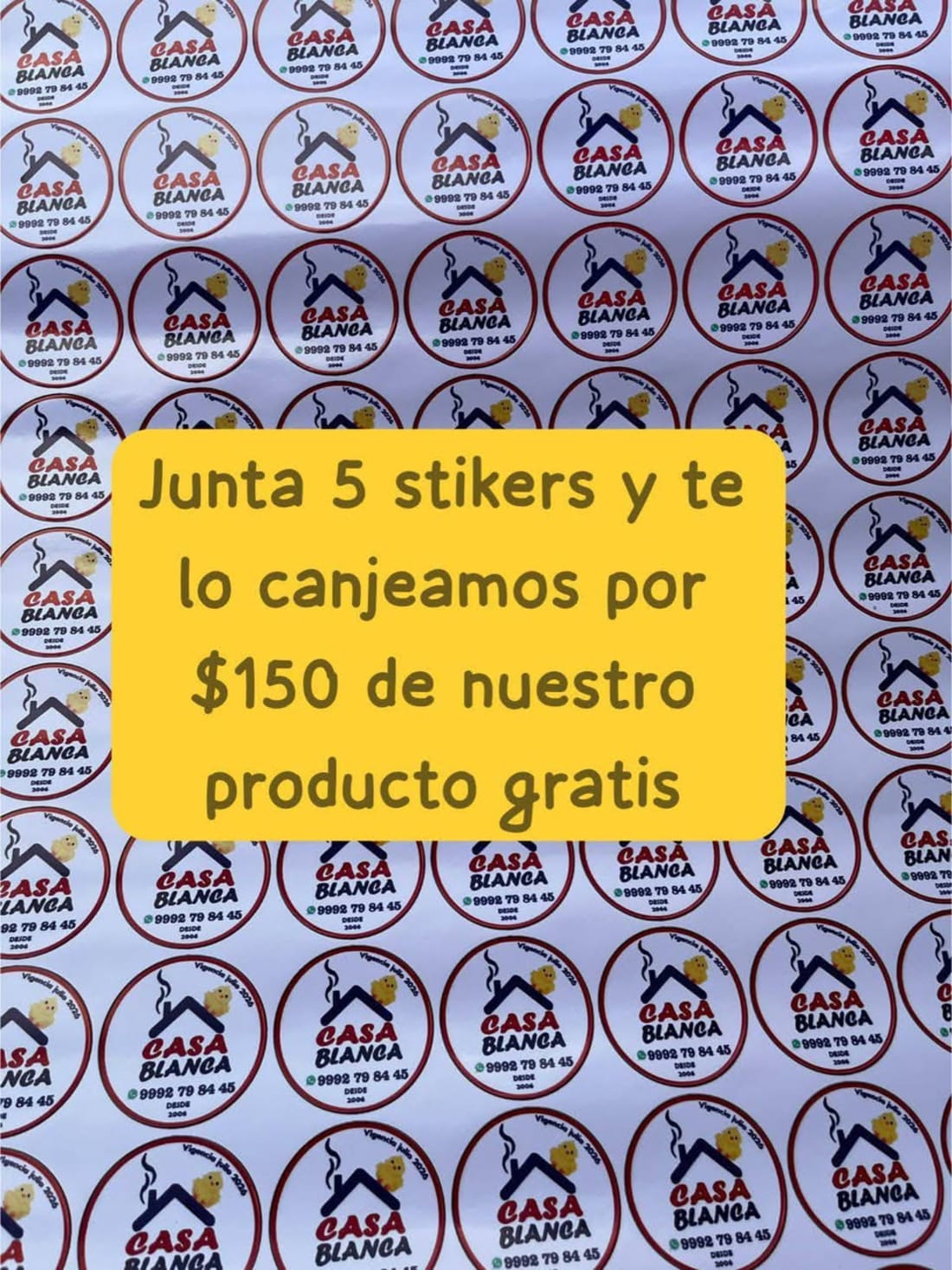 Foto 1 de 5, Imagen de Hello! No Sabes Que Comer