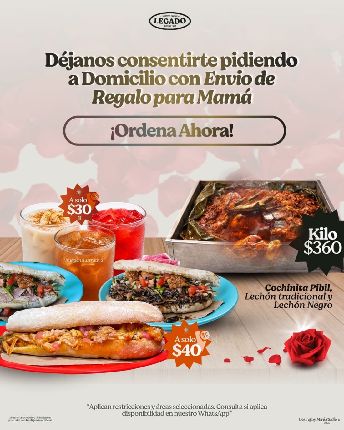 Imagen de ¡ya Estamos en la Recta Final!