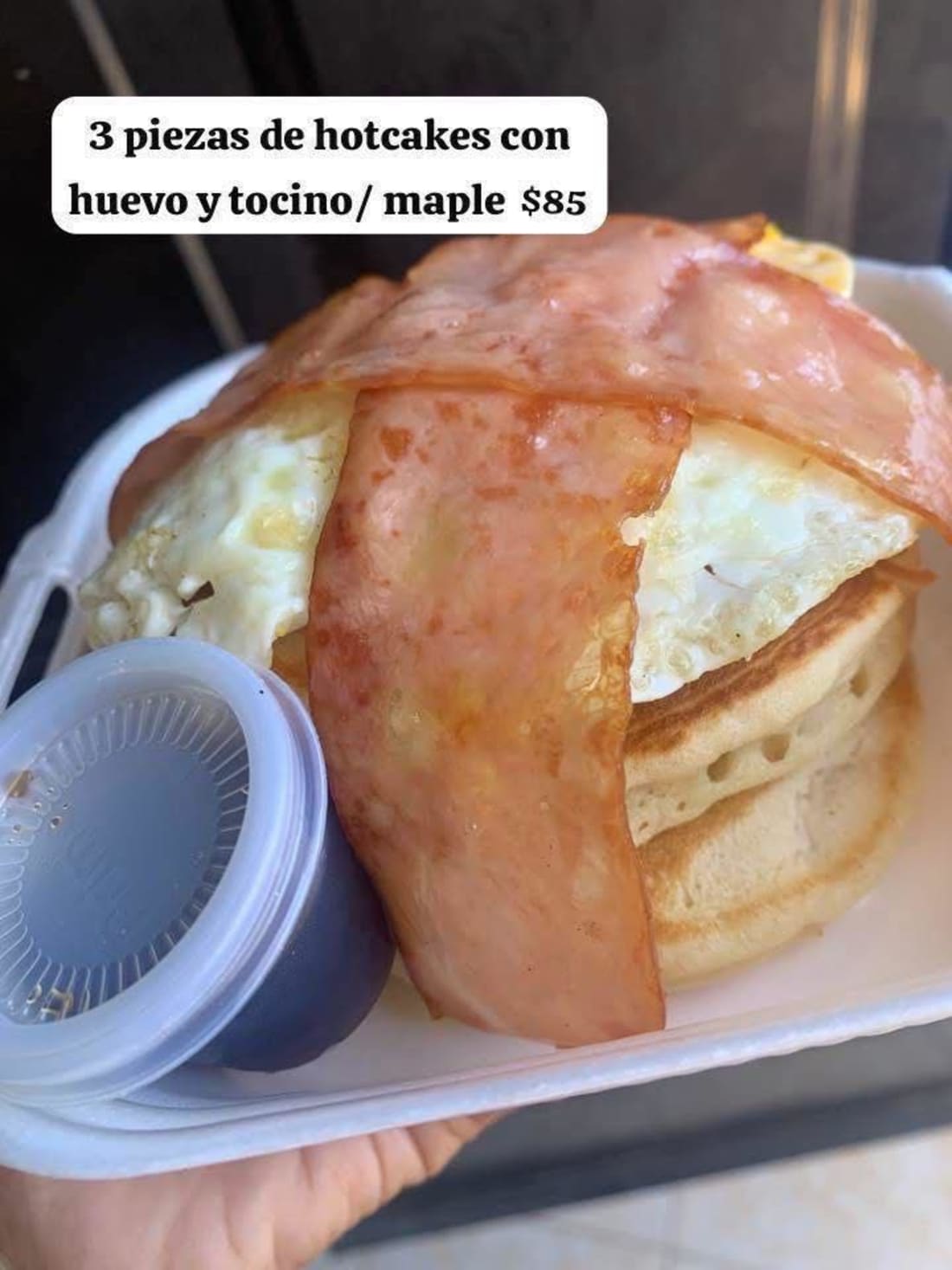 Foto 1 de 5, Imagen de Buenos Días Vecinos