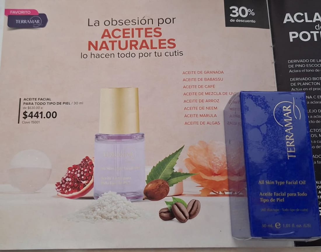 Foto 1 de 5, Imagen de Productos Terramar Disponibles Calle 61 # 277 por 46 y 48 Cordemex