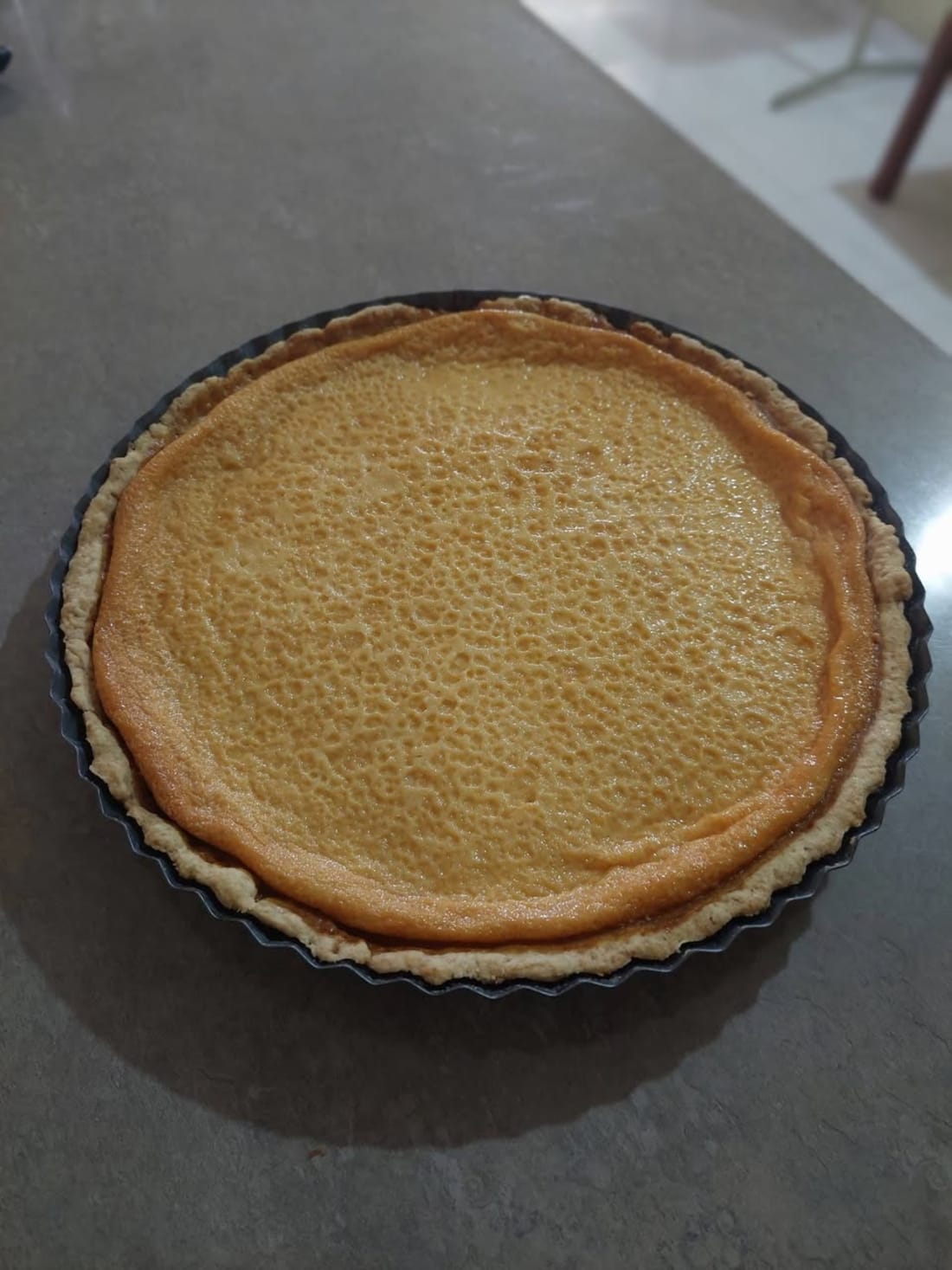 Foto 1 de 2, Imagen de Postres Enteros para Compartir️