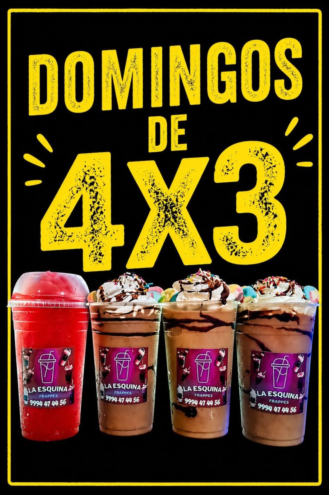 Foto 1 de 3, Imagen de Hoy Es Un Buen Día para Compartir