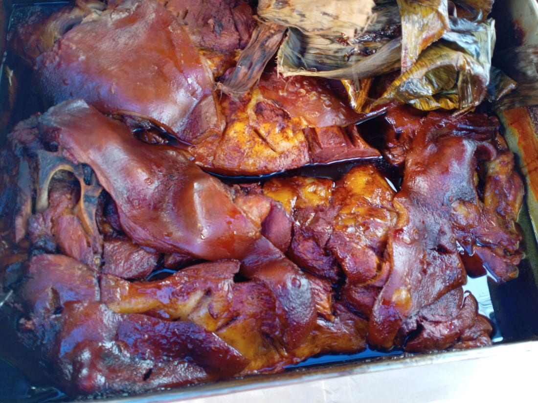 Imagen de Cochinita Pibil
