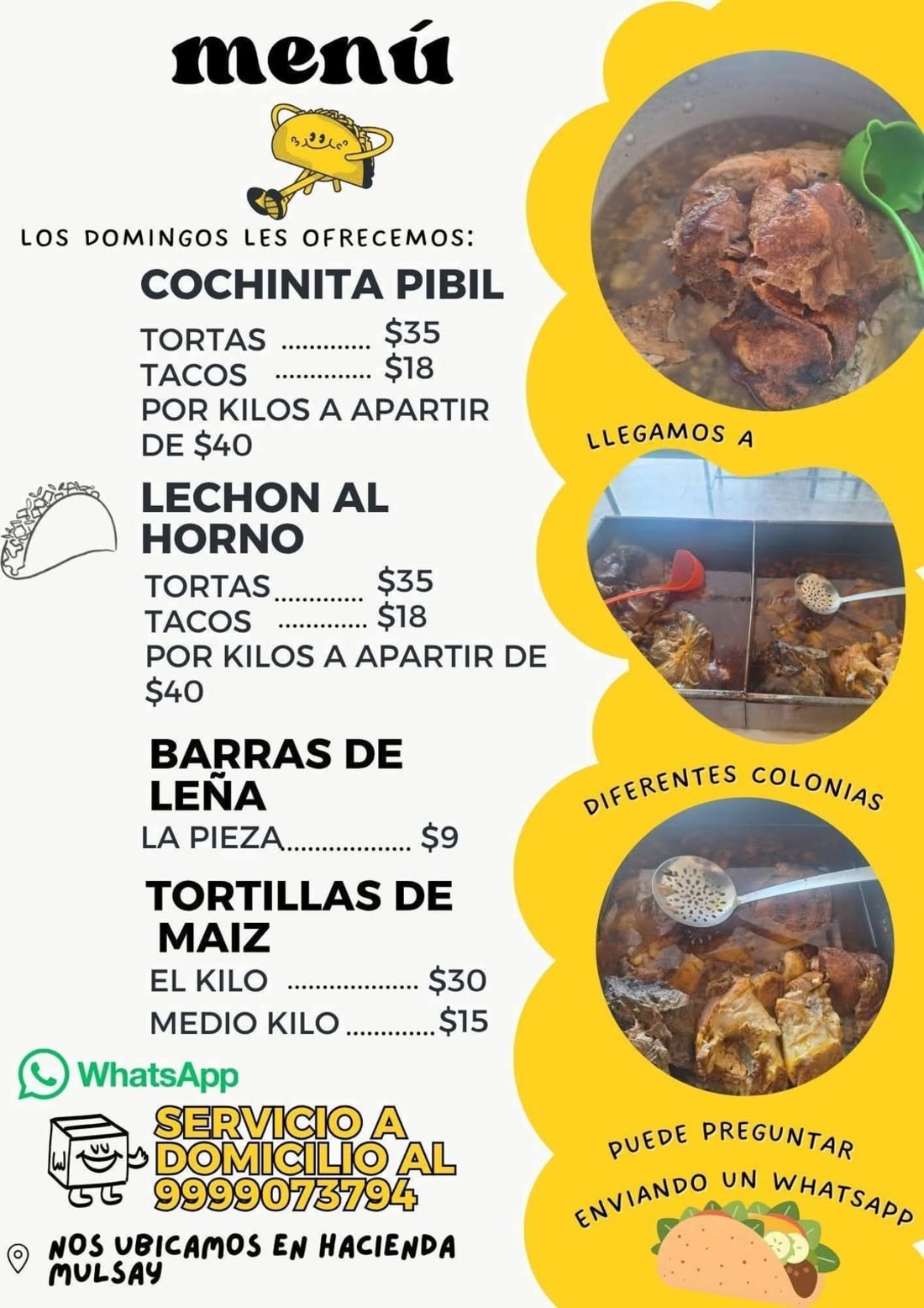 Imagen de Se Venden Bolis a $15: Mango, con Chamoy, Chocolate, Oreo, Piña