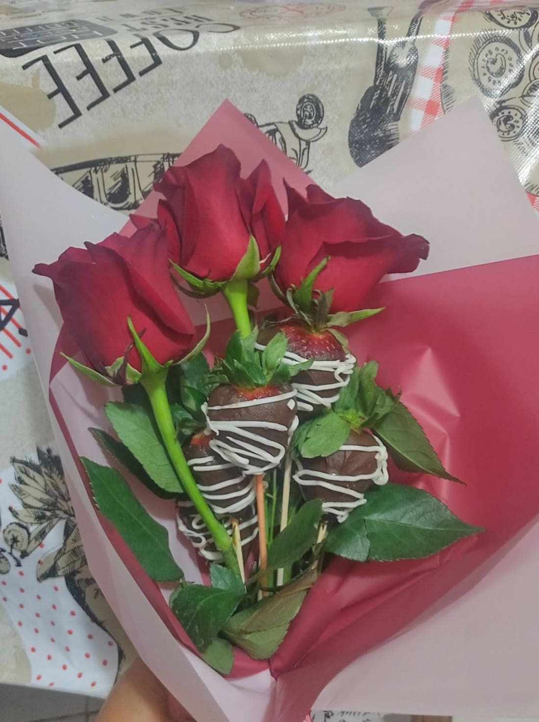 Imagen de Buscas Que Regalar