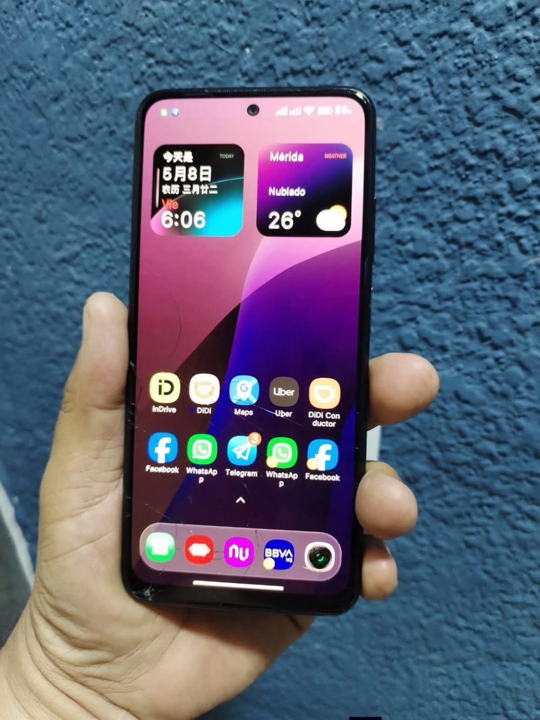 Imagen de Redmi Note 10s $750