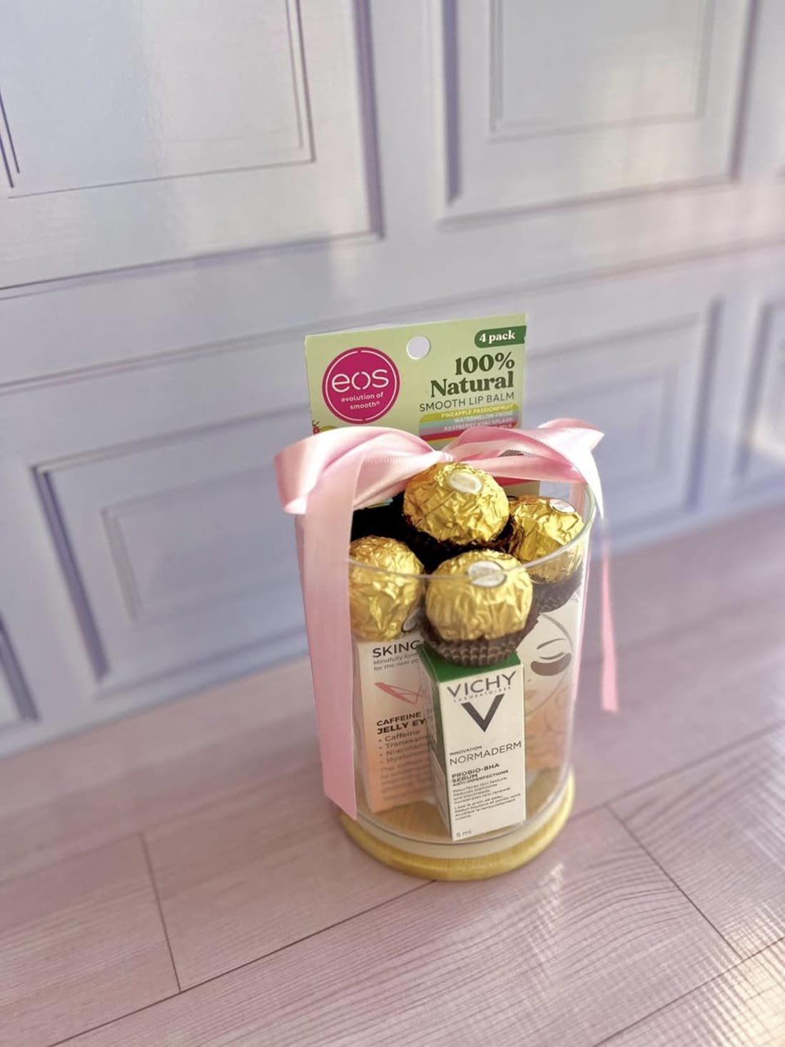 Foto 1 de 4, Imagen de Kit de Belleza para Mamá