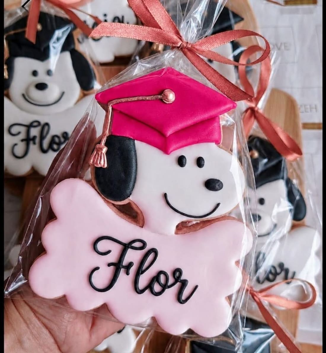 Imagen de Ya Pueden Agendar Sus Recuerdos de Graduación